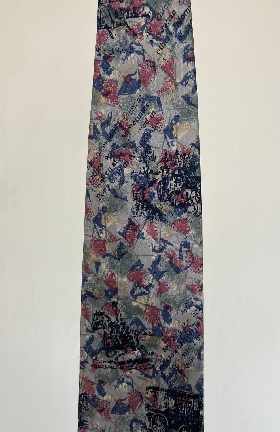 발렌티노 넥타이 상품이미지9