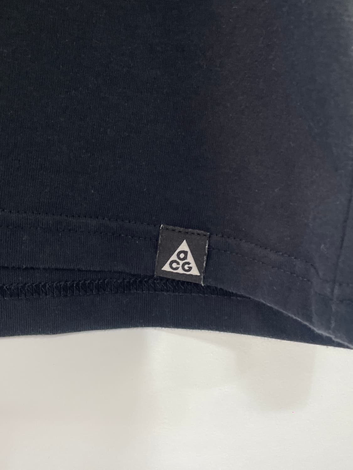 나이키 ACG 크루즈 보트 반팔티 (on.566) 상품이미지4