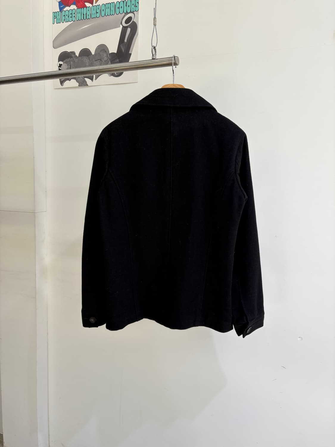 JOURNAL STANDARD (Made in Japan) 자켓 상품이미지5