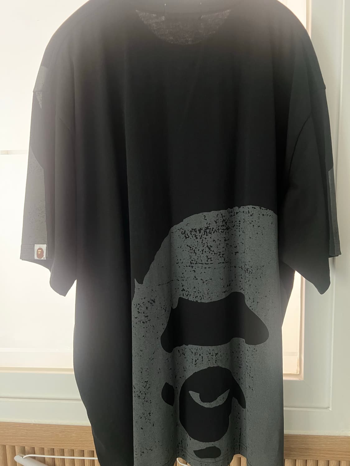 베이프 반팔 새상품 상품이미지2