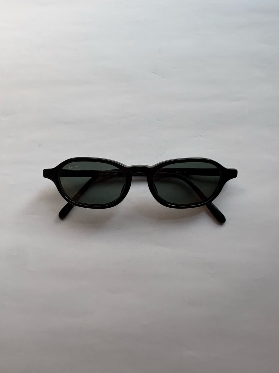RayBan 빈티지 레이밴 바슈롬 B&L 빈티지 선글라스 상품이미지1