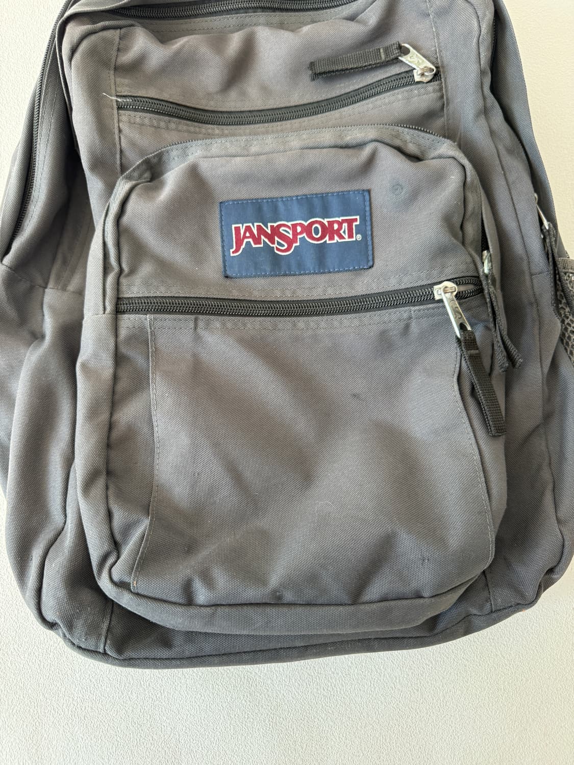 잔스포츠(JANSPORT) 백팩 상품이미지3
