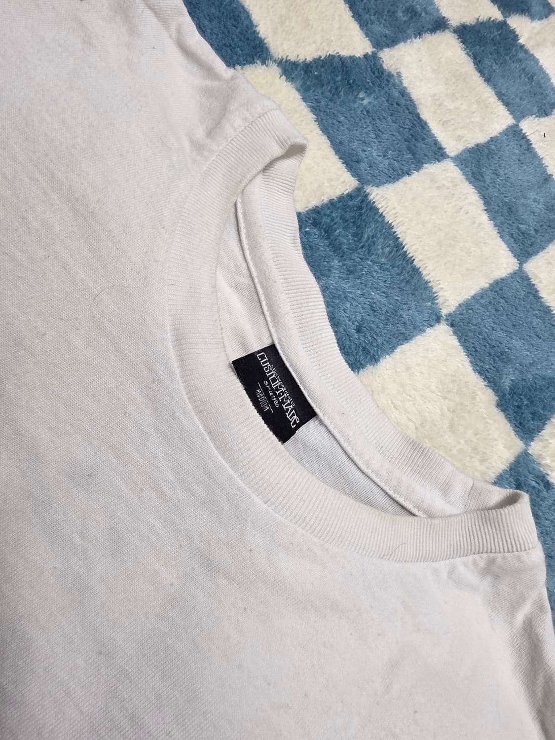 STUSSY GARMENT CO CUSTOM-MADE LIVIN' XL  상품이미지6