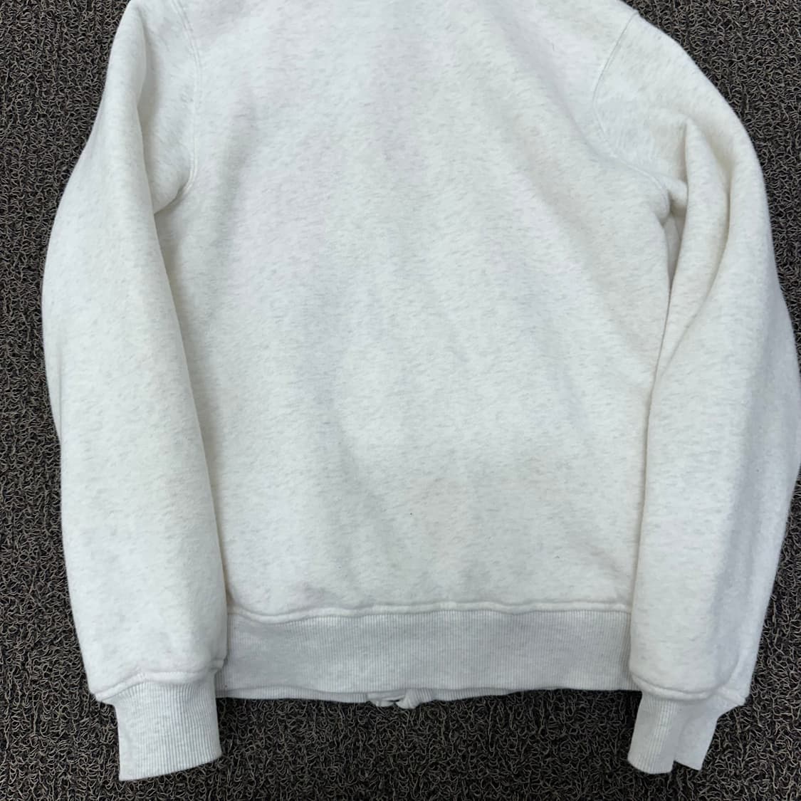 디키즈 양털 여성 후드집업 XS 상품이미지7