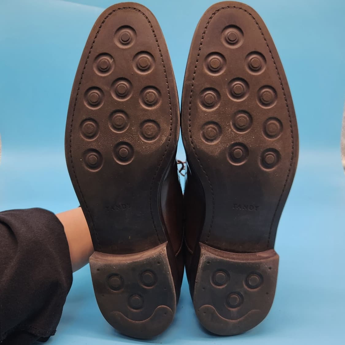 ooo 텐디 남성정장구두 260 상품이미지3