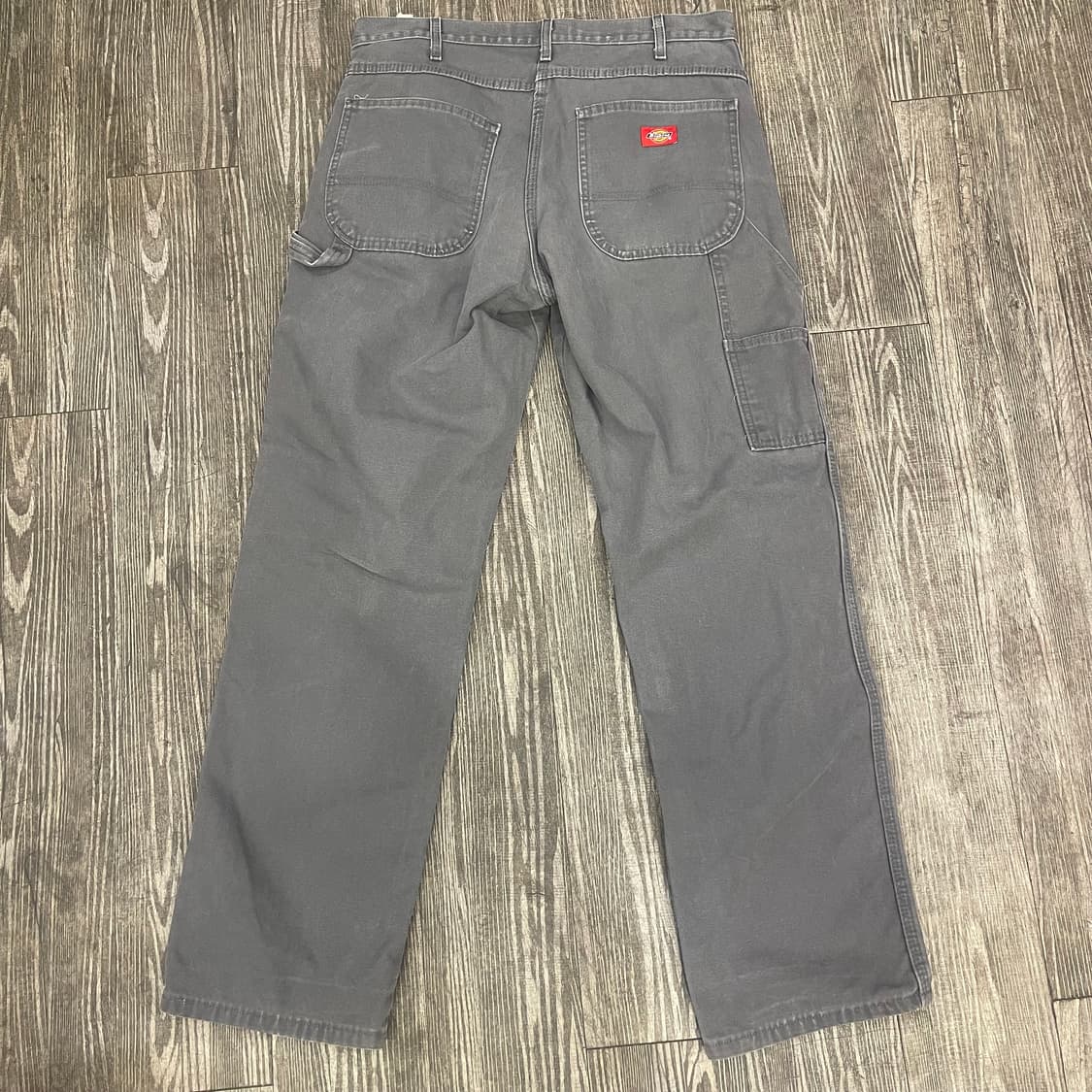 DICKIES 싱글니 카펜터 팬츠 상품이미지1
