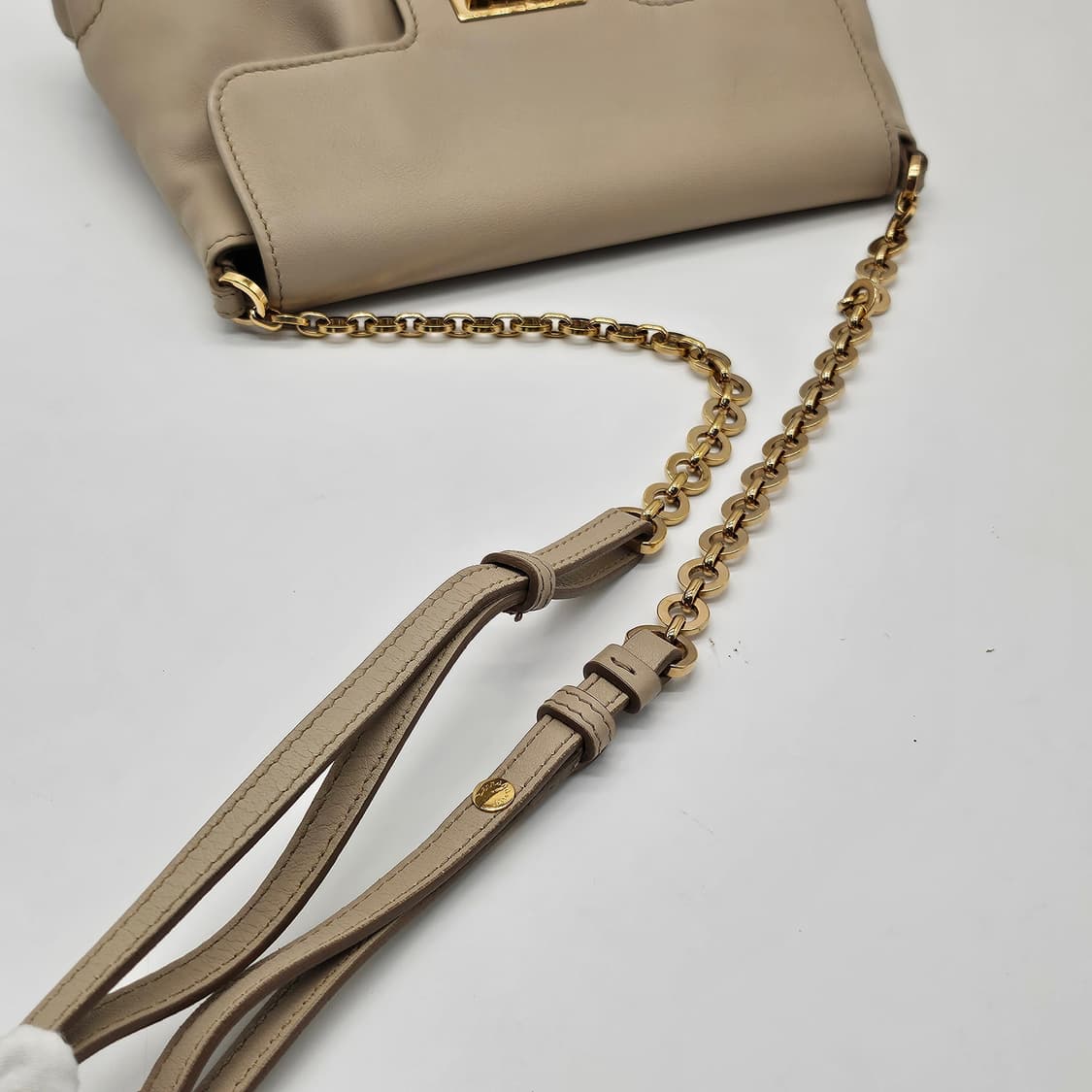 정품 페라가모 플랩 체인 크로스 숄더백 상품이미지10