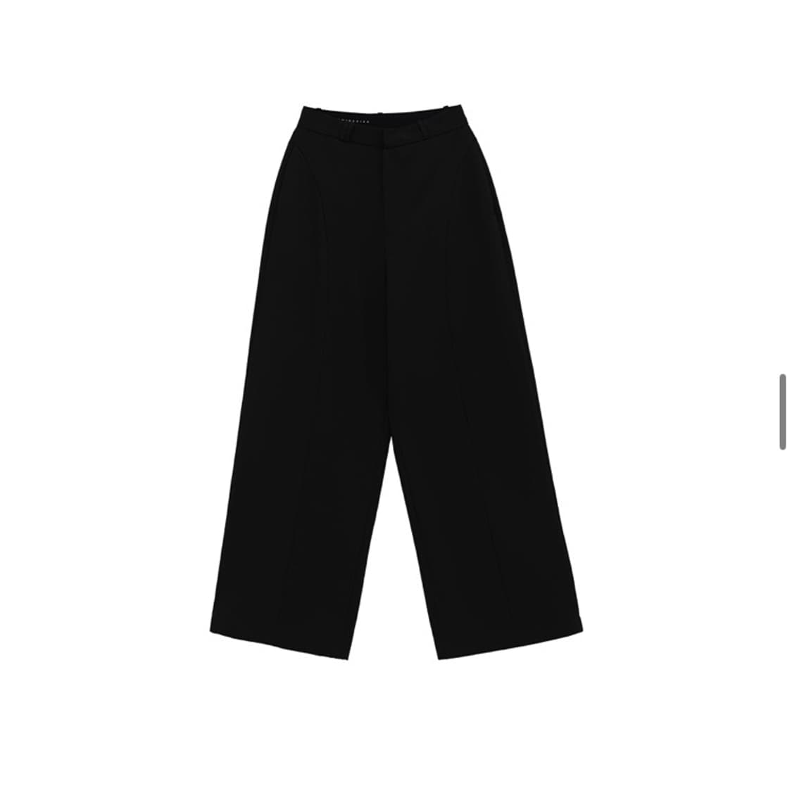 트리밍버드 셋업 슬랙스 새상품 상품이미지4