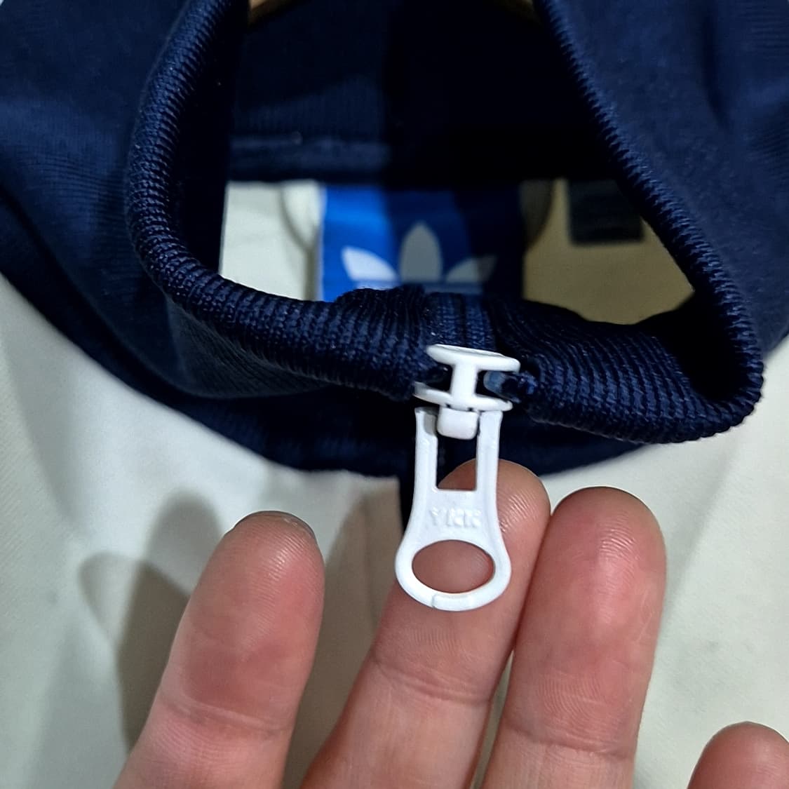 Adidas 아디다스 프렌치 트랙탑 져지 상품이미지4