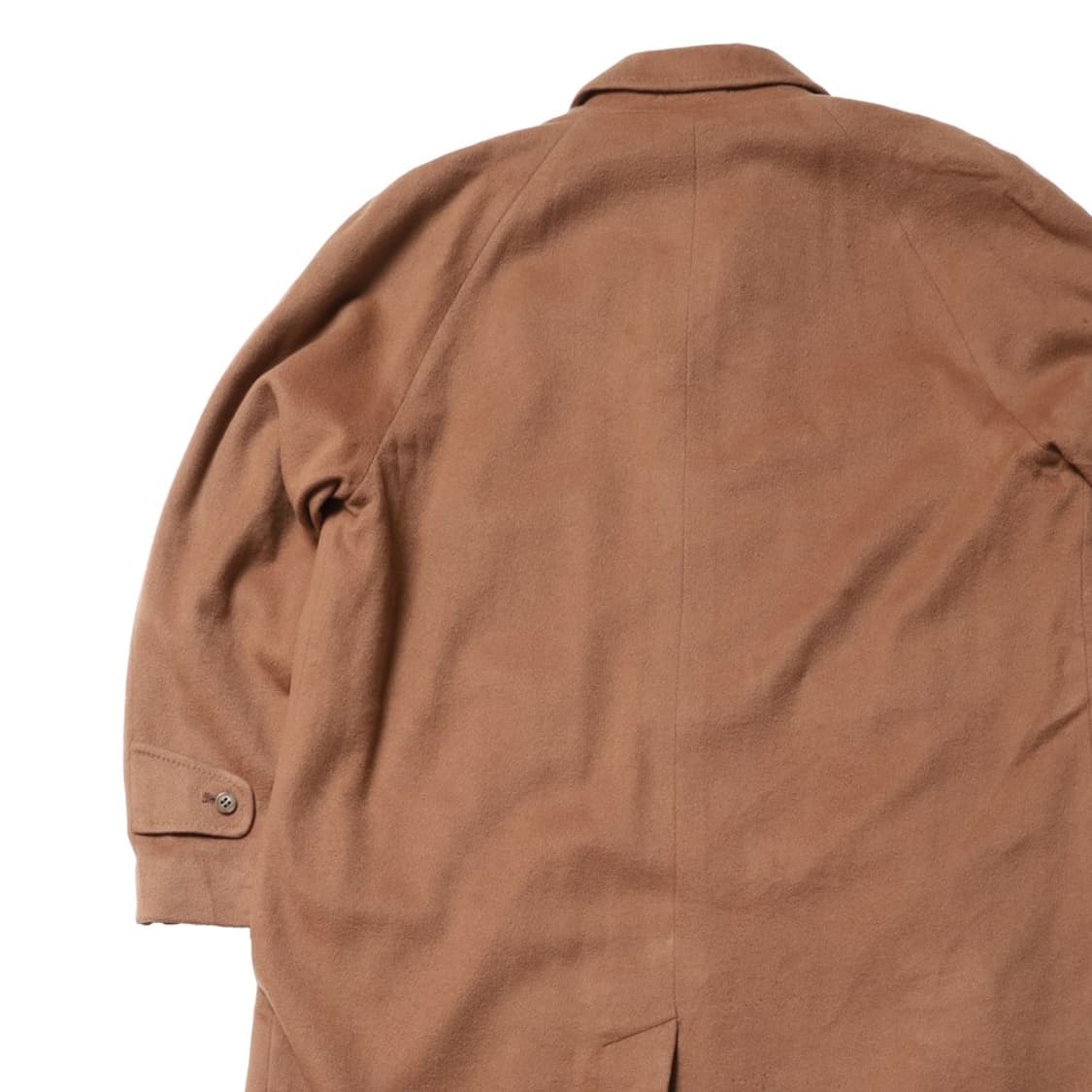 Det Ford Cashmere Single Coat 
 상품이미지6