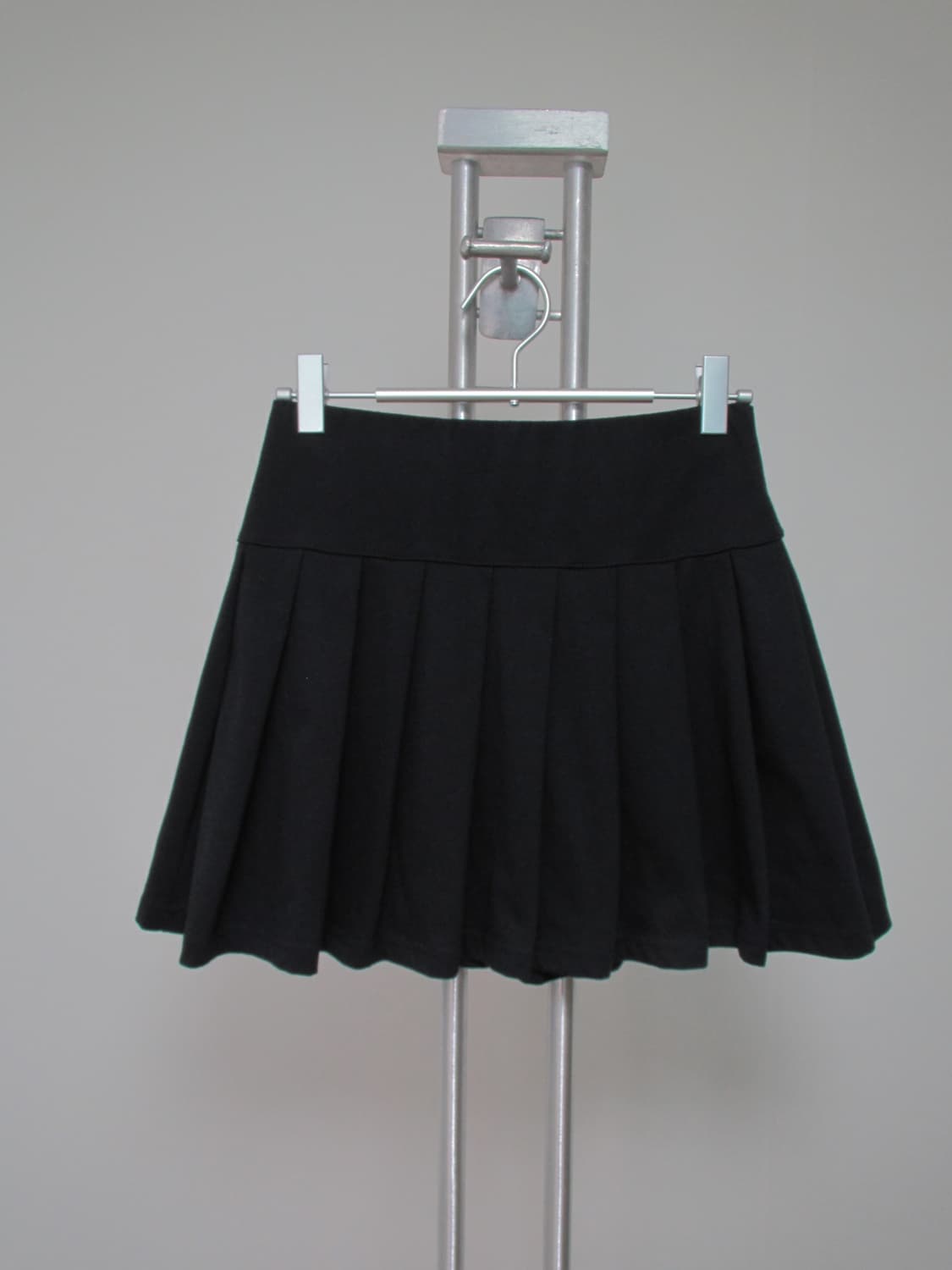 Pleats mini skirt 상품이미지4