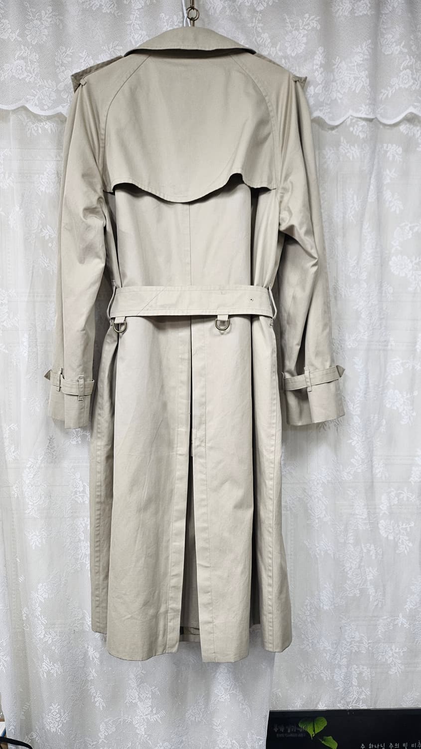 버버리 트렌치 코트 95 상품이미지3