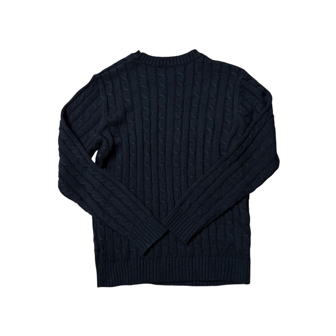 폴로 니트 상품이미지3