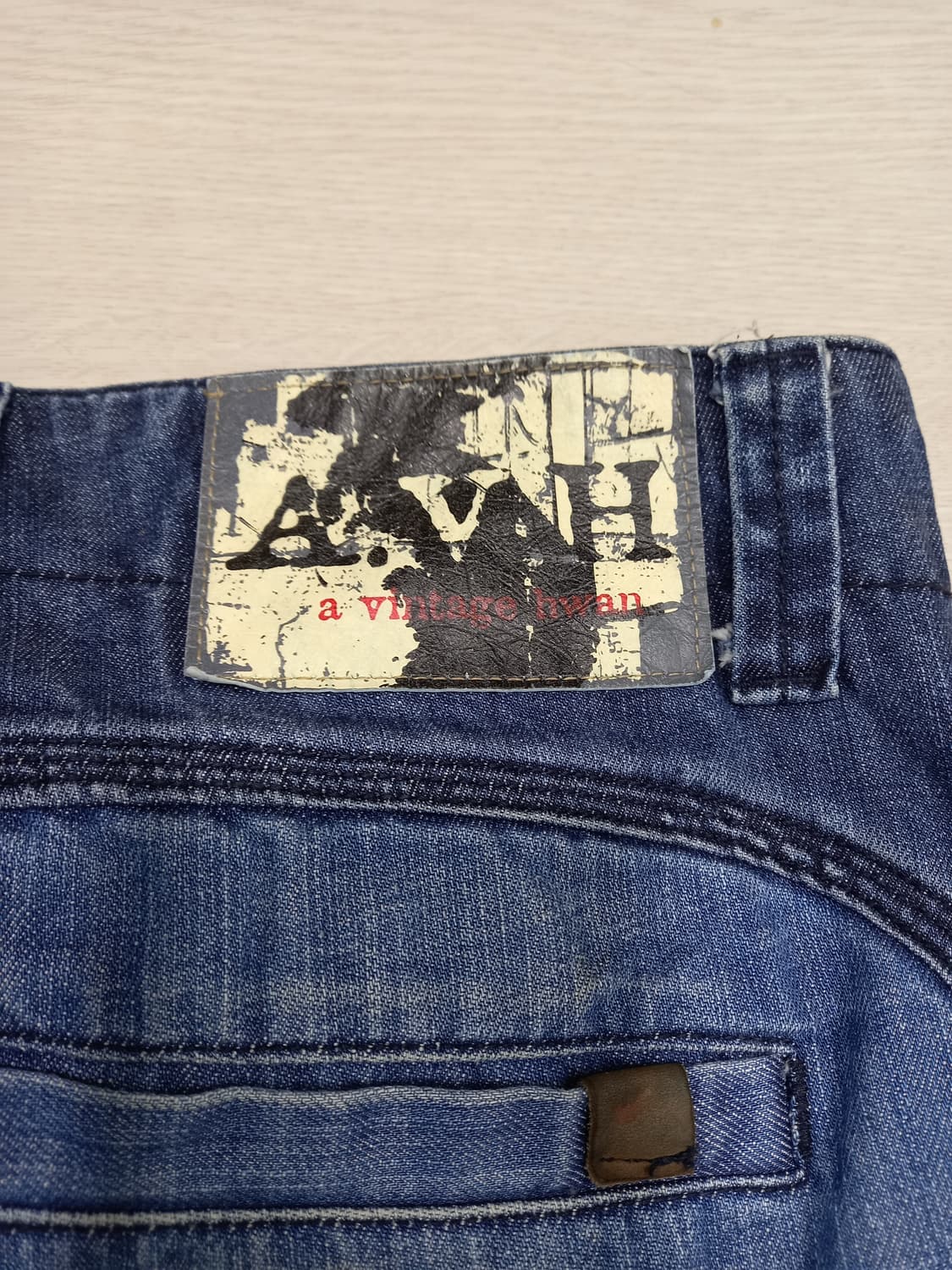 32 A.V.H Kor 와이드진 32-253 상품이미지5