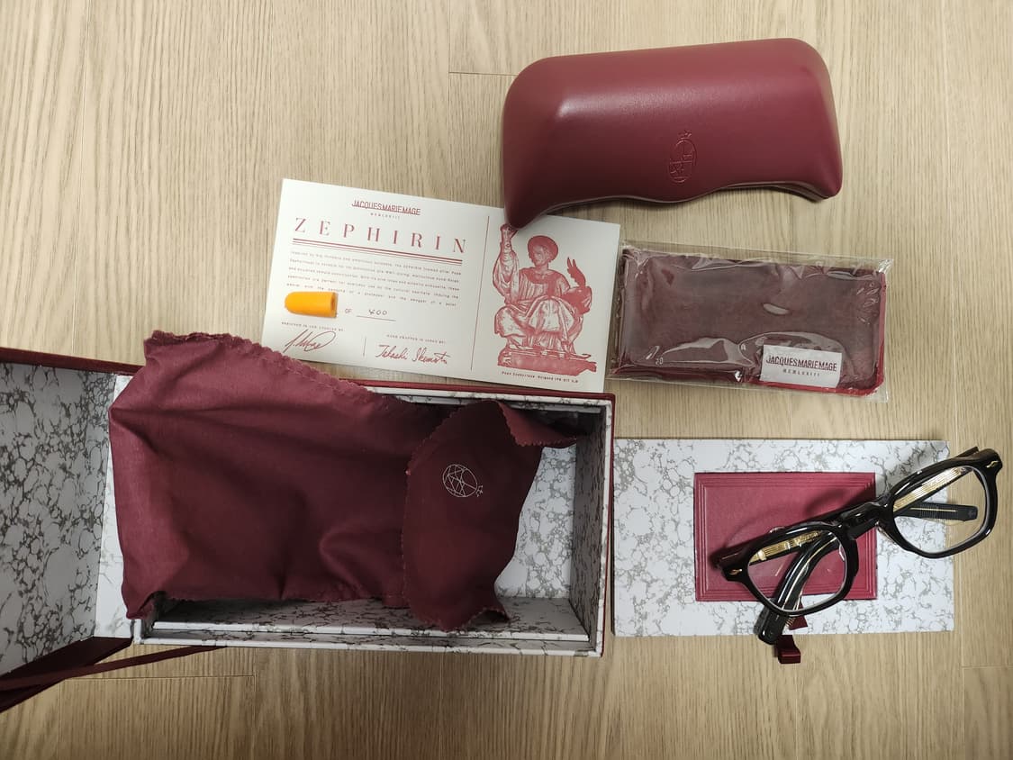 자크마리마지 제피린 벨루가 47 상품이미지2
