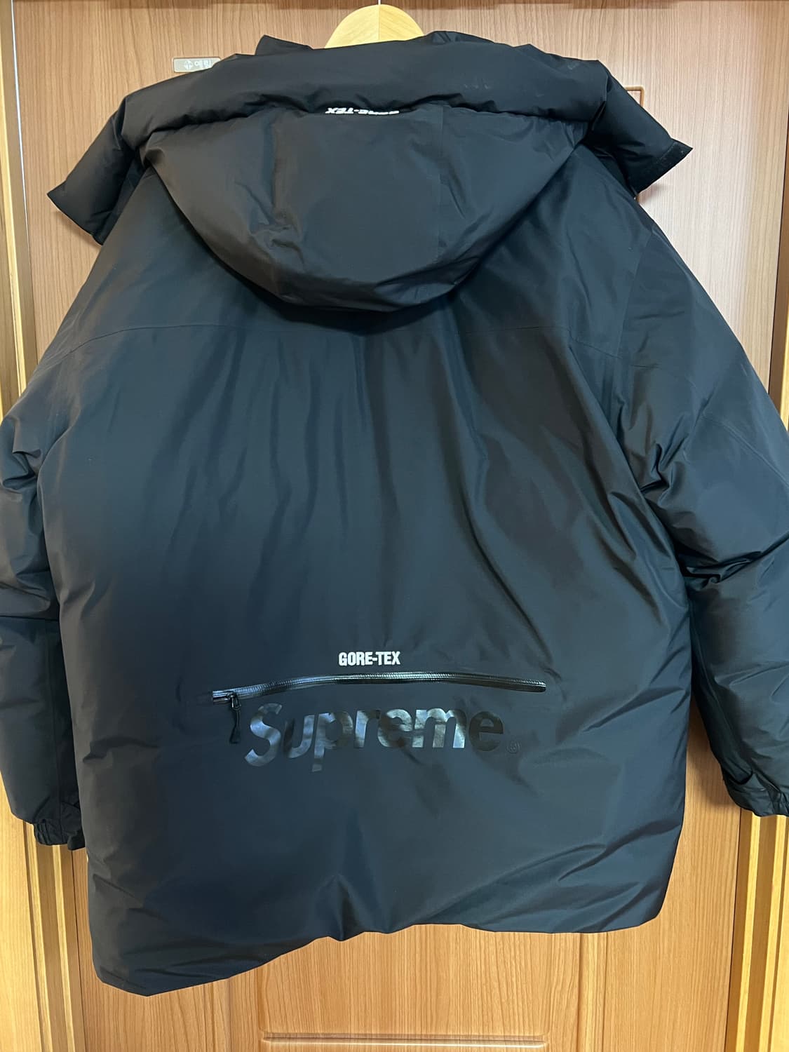 [L]슈프림 고어텍스 700필 다운 파카 22FW 상품이미지3