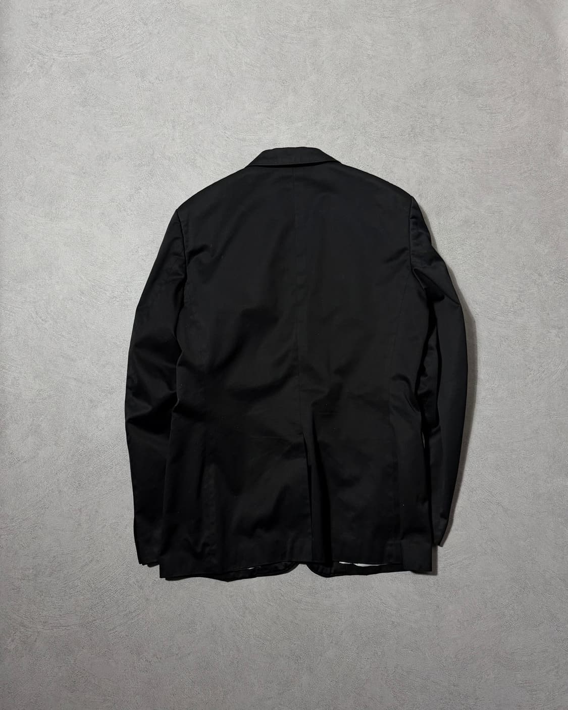 꼼데가르송 옴므플러스 블레이저 자켓 상품이미지2