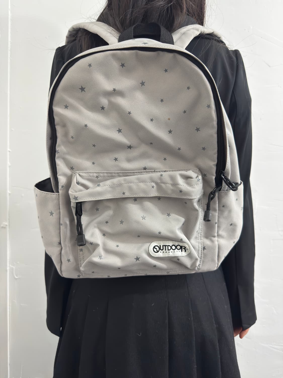 Outdoor star backpack 상품이미지5