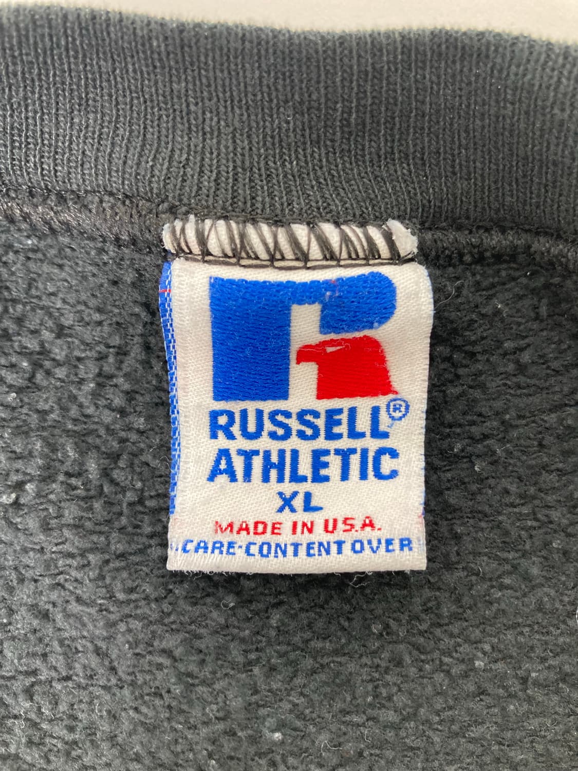 90s Russell Sweatshirt 상품이미지3