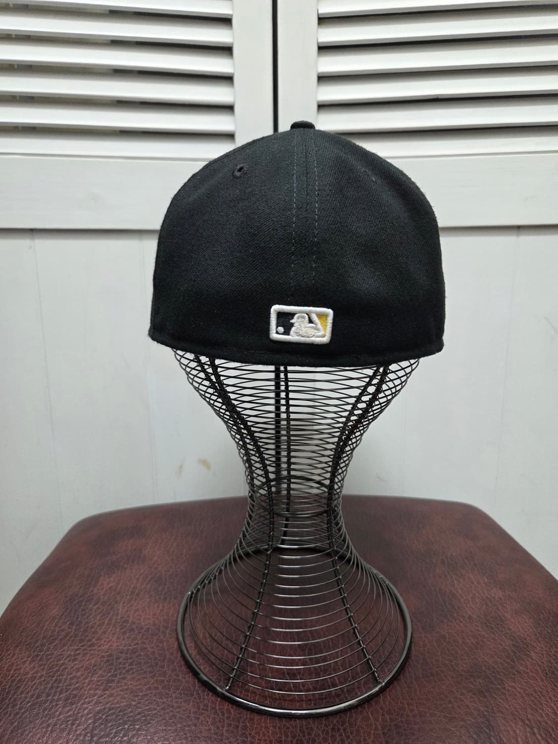 뉴에라 피츠버그 파이리츠 스냅백 상품이미지3