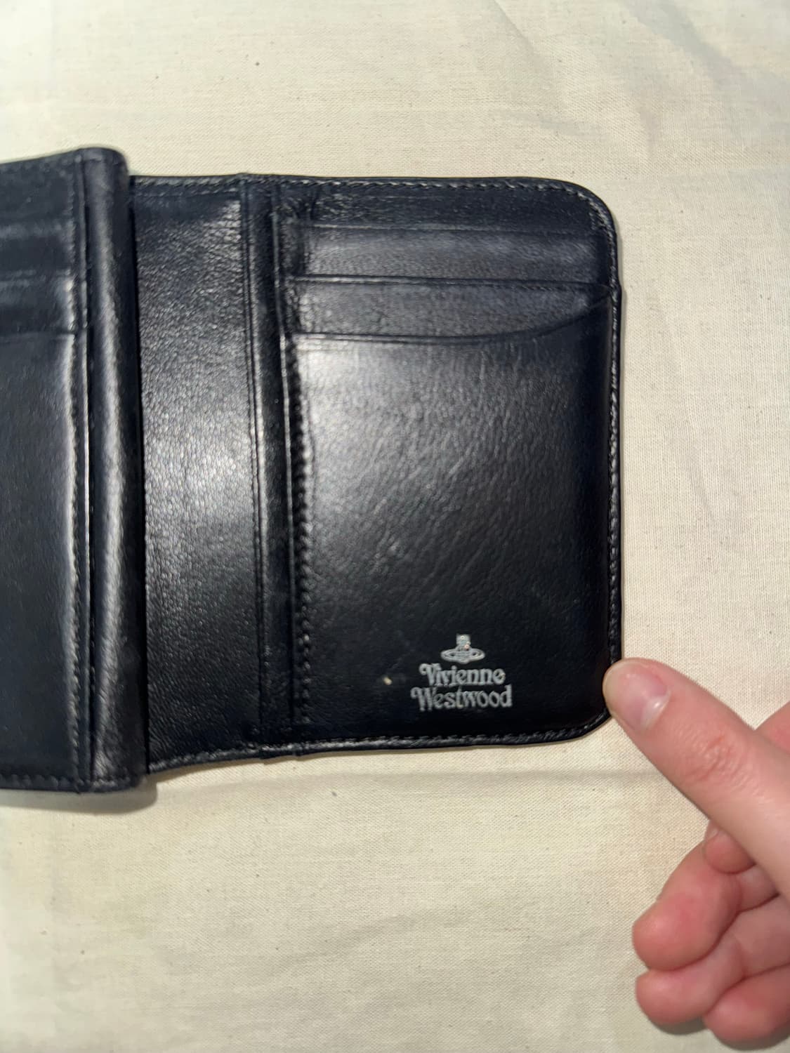 [Vivienne Westwood] 비비안웨스트우드 지갑 상품이미지5