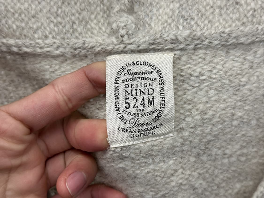 URBAN RESEARCH (M) 상품이미지7