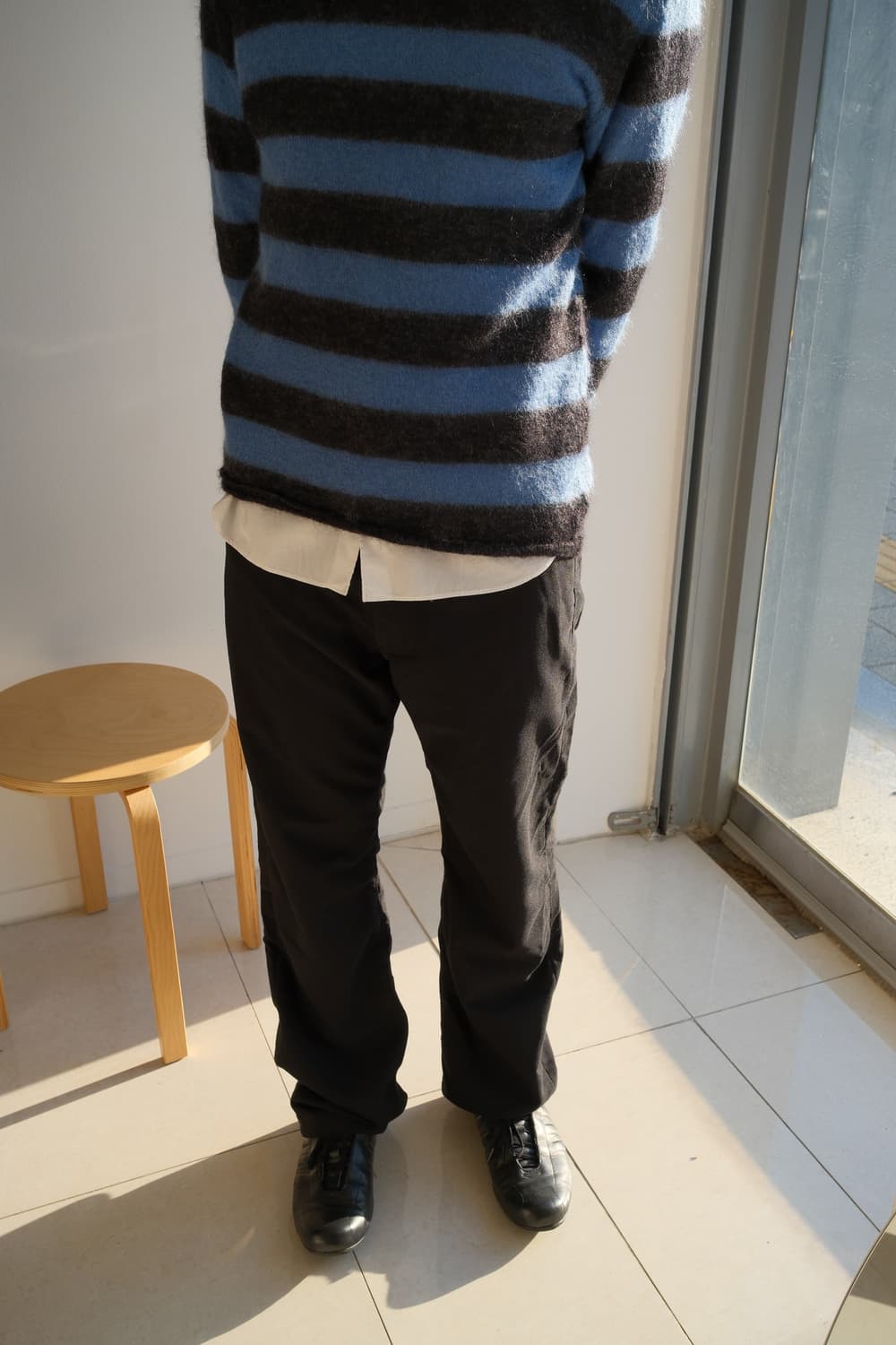 Black pants  상품이미지2