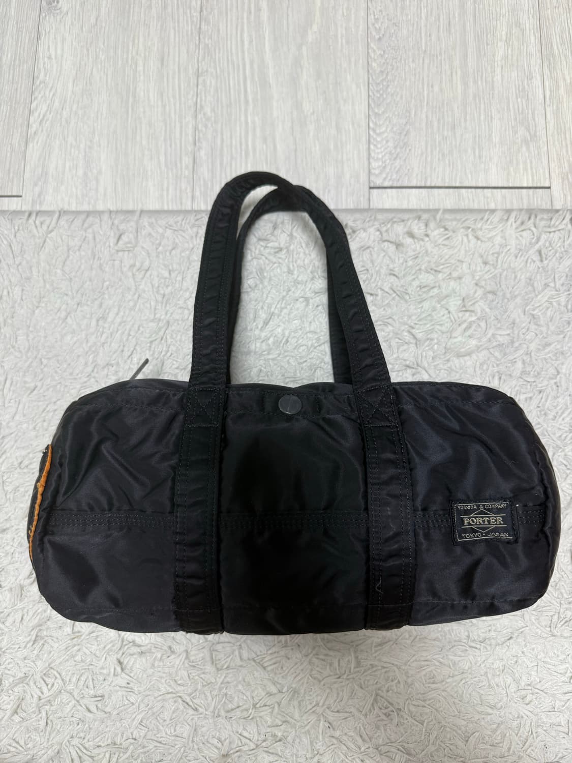 Porter 요시다 포터 탱커 보스턴백 더플백 S 상품이미지1