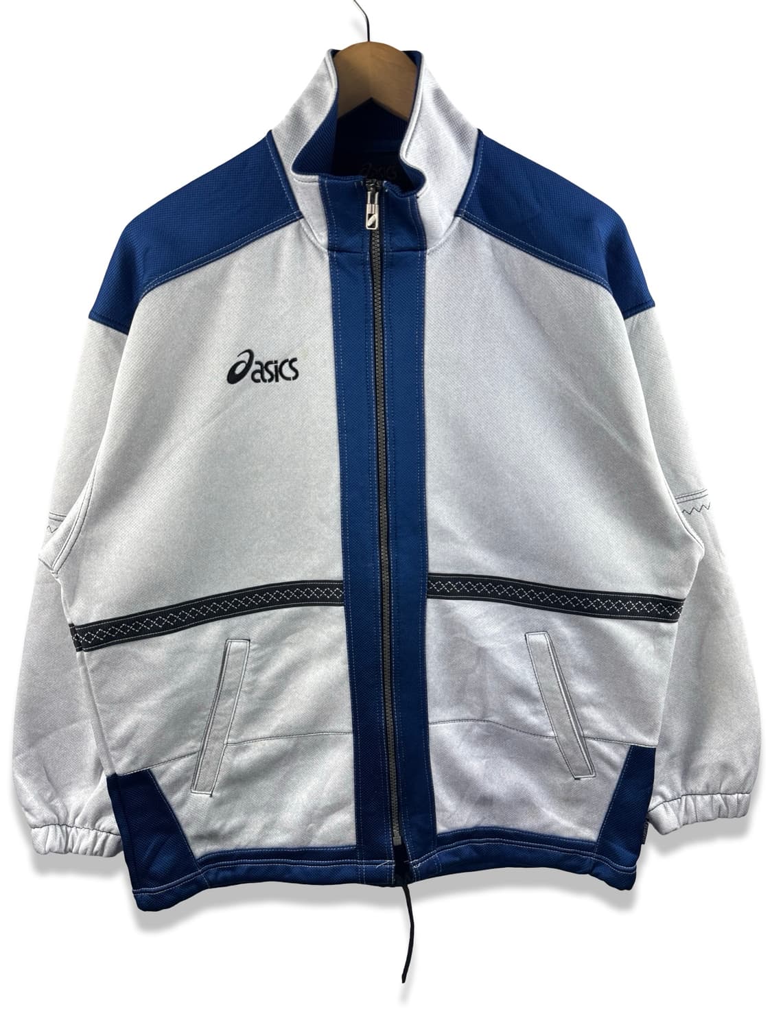 아식스 올드스쿨 가오리핏 져지2415 상품이미지1