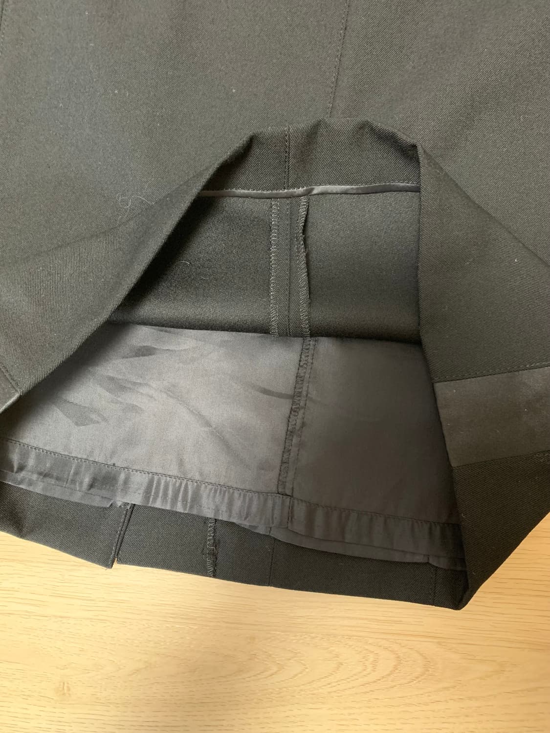 타임 스커트 상품이미지4