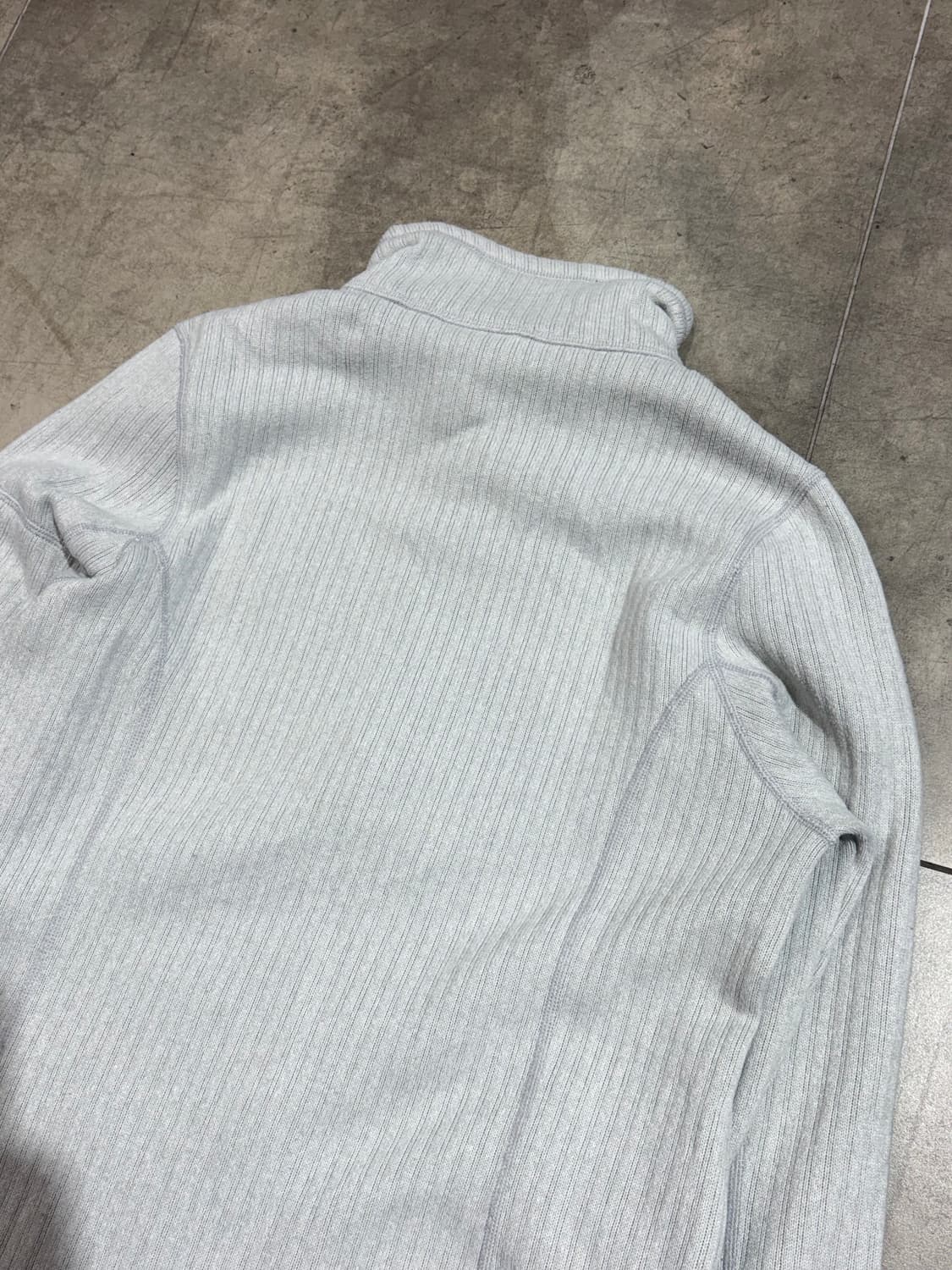 파타고니아 스카이 블루 베터 스웨터 자켓 상품이미지8