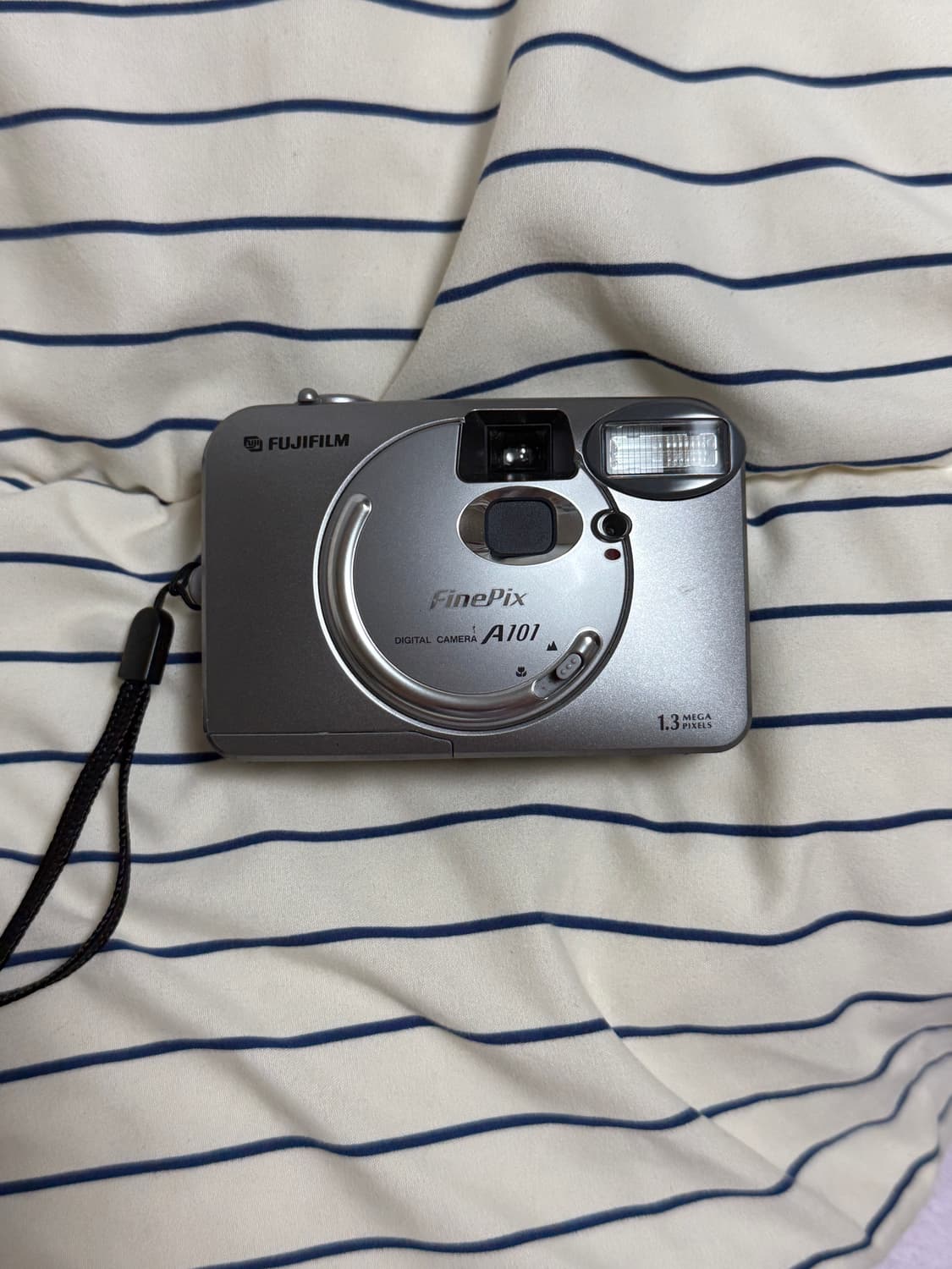 후지필름 A101 디지털카메라 빈티지디카 상품이미지1