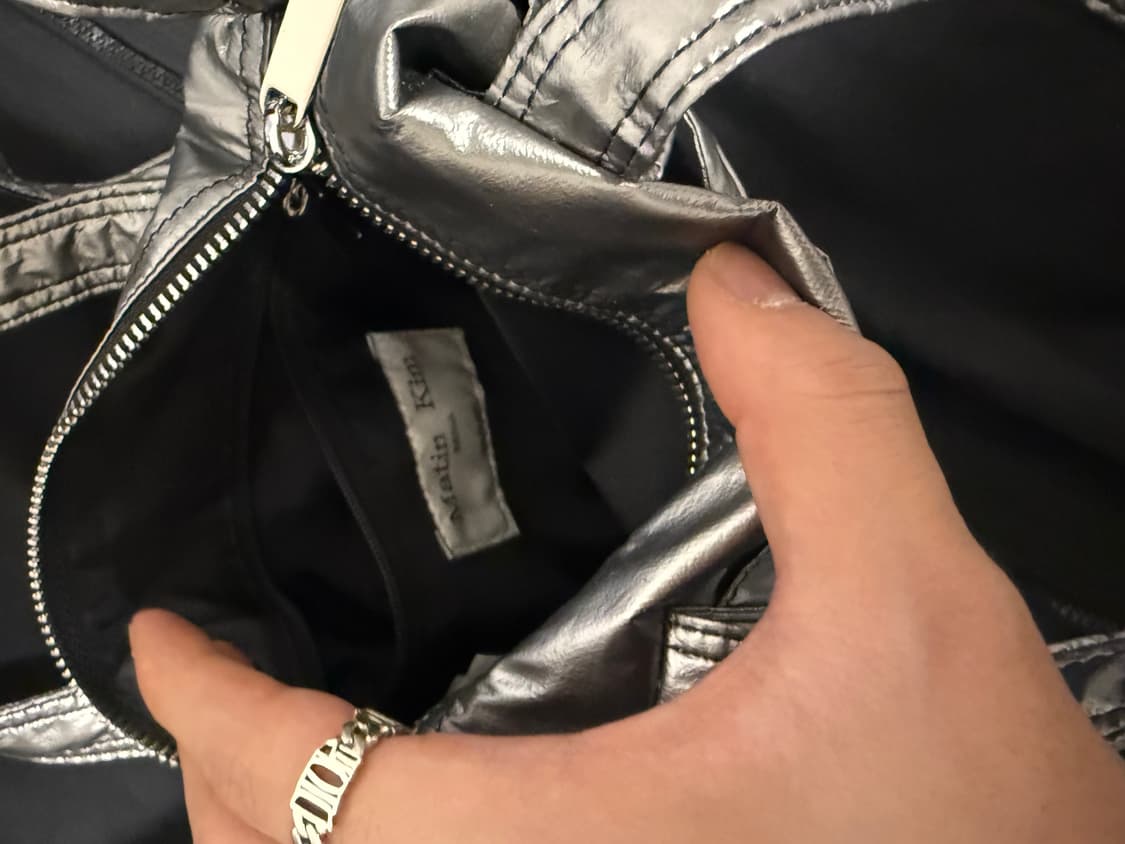 마땡킴 가방  상품이미지4