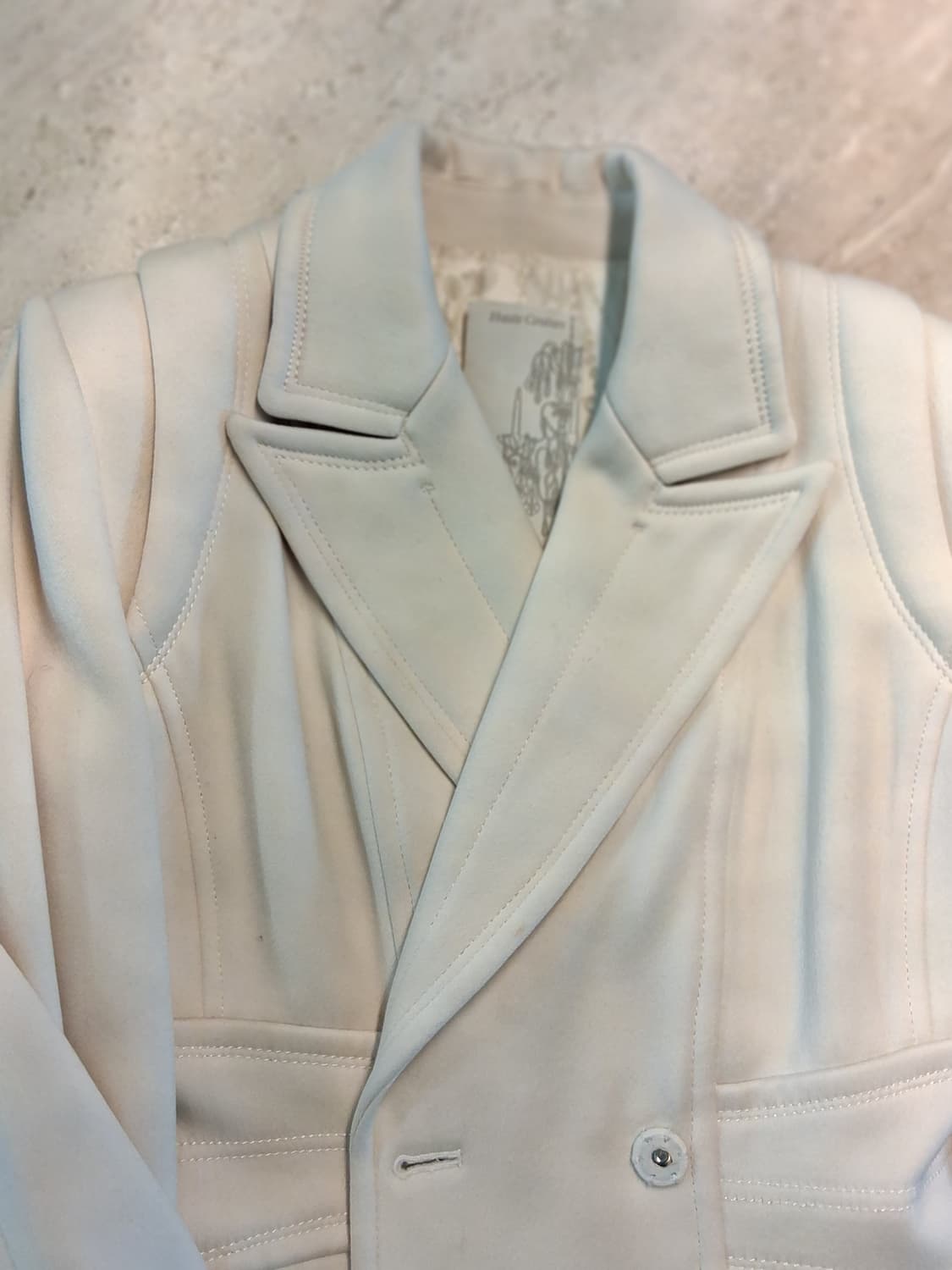 미샤(MICHAA) 프레스티지 코트 상품이미지8