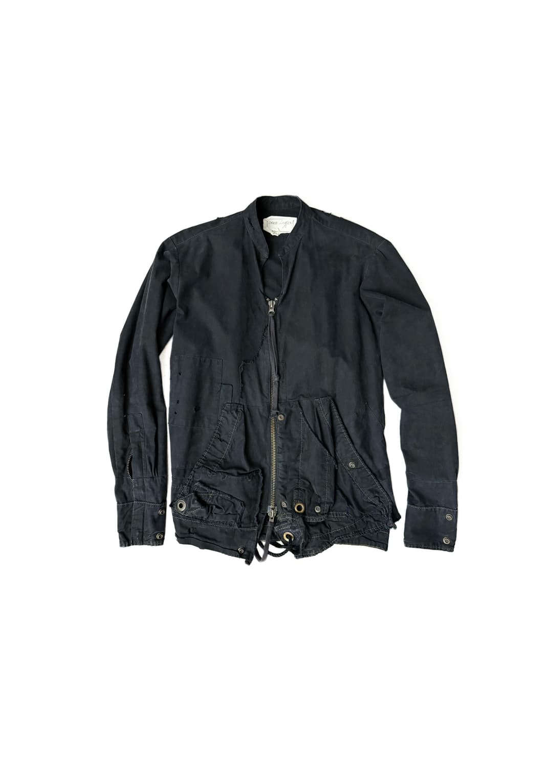 Greg Lauren tent studio shirt 상품이미지1