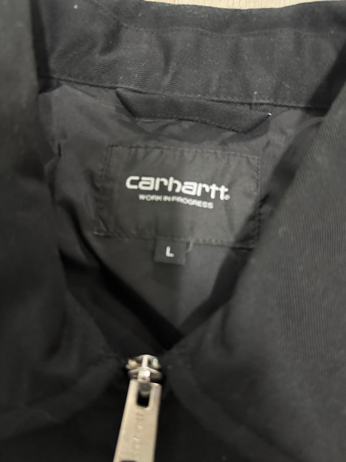 칼하트 자켓 L 상품이미지2