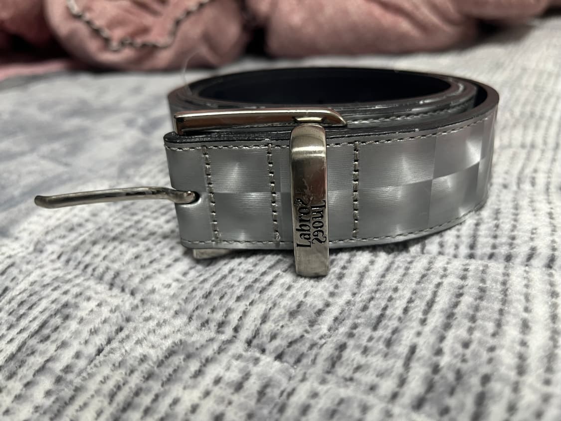 라브로스 벨트 상품이미지1