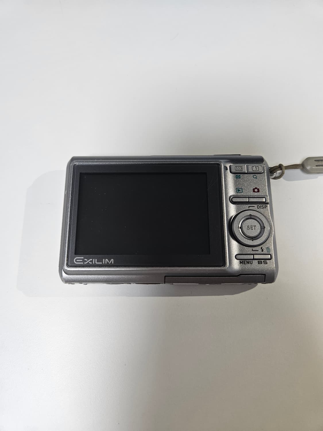 EX-Z75 카시오 엑슬림 7.2MP 디지털 카메라 상품이미지2