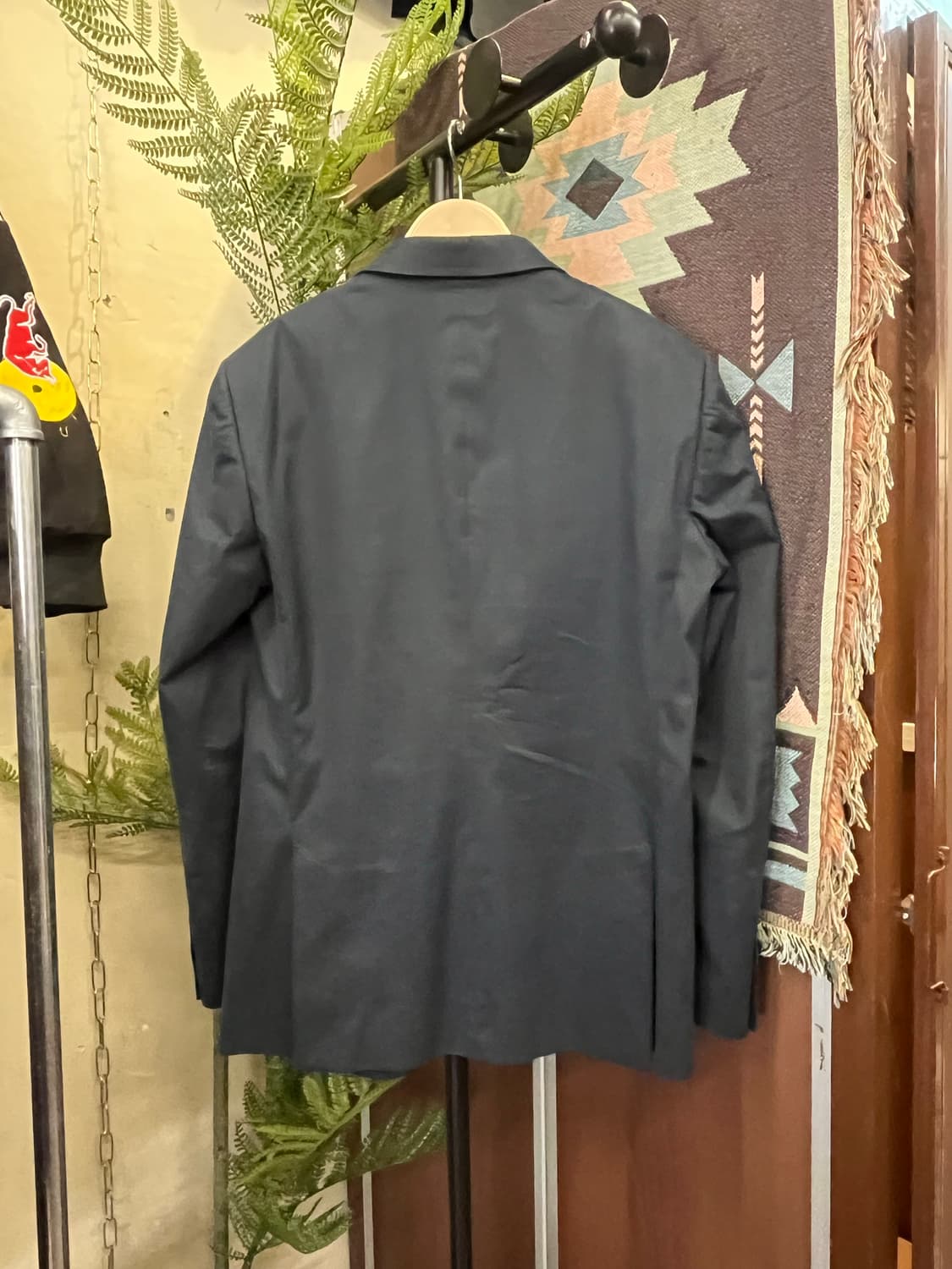 솔리드옴므 우영미 블레이져 #csz678 상품이미지2