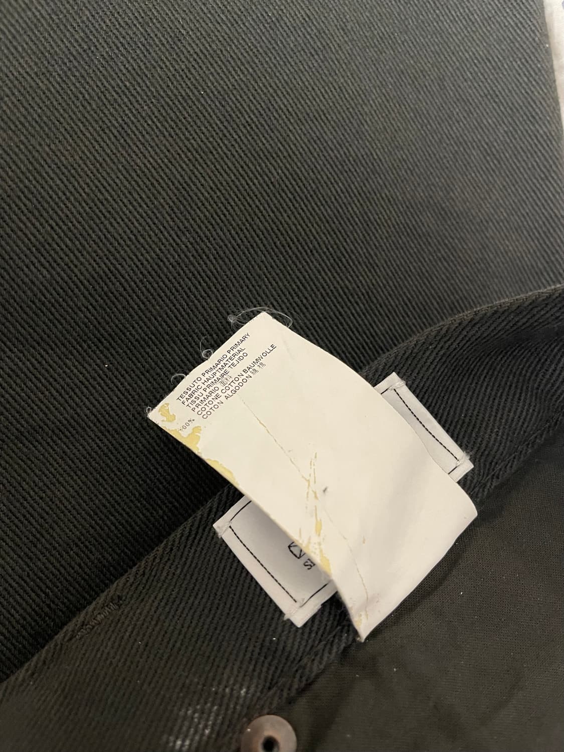 Maison Martin Margiela 데님 팬츠 48 Slim 상품이미지10