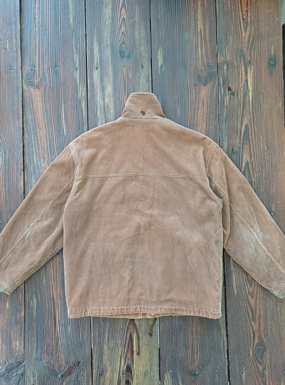 BARACUTA "CORDUROY"자켓 상품이미지2