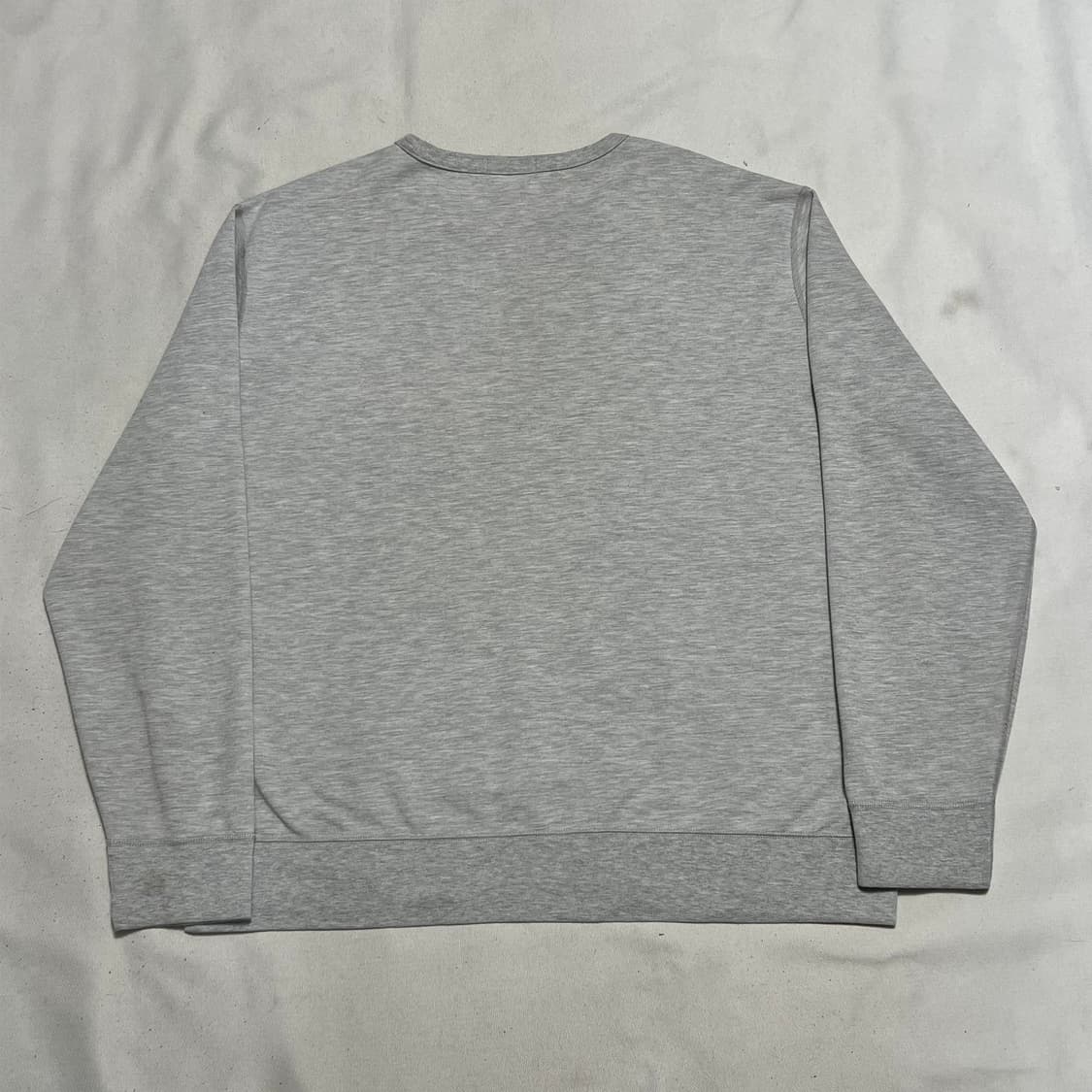 XL 폴로랄프로렌 블랙포니 라운드넥 맨투맨 상품이미지3