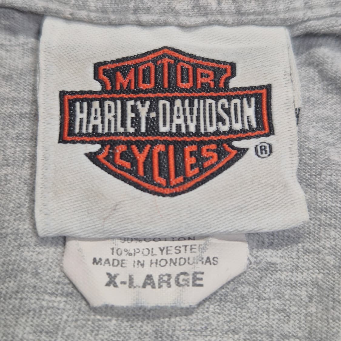 [XL]할리데이비슨 오션 스테이트 할리딜러샵 -708 상품이미지5