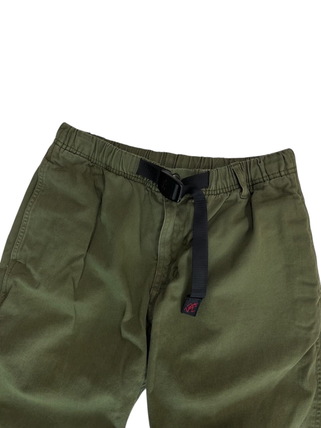 그라미치 면바지 올리브카키 (S/28~30인치)  상품이미지2