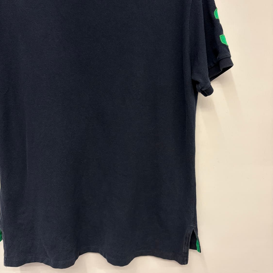 폴로 랄프 로렌 빅 포니 네이비 PK L 상품이미지6