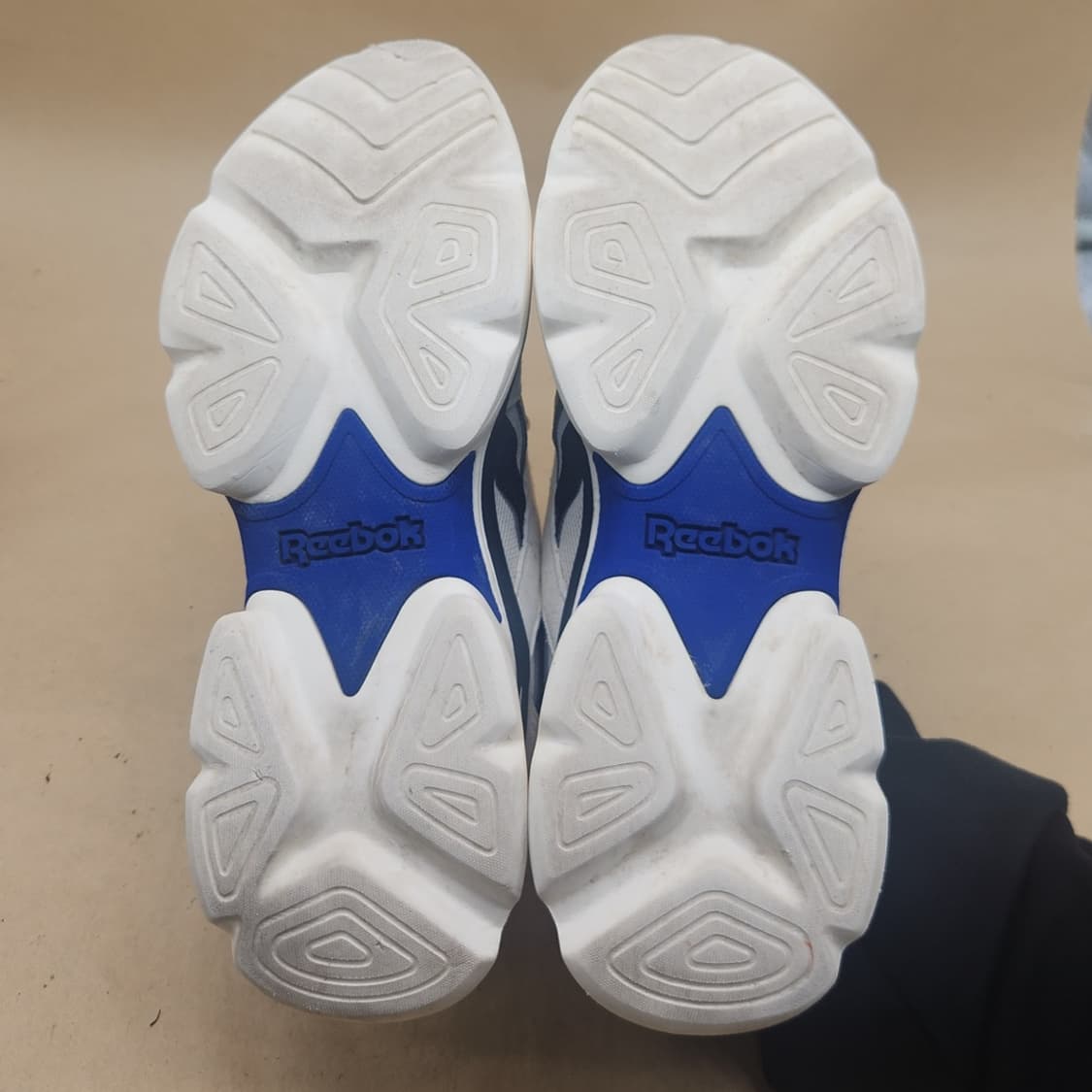 리복 로얄브릿지 운동화245 상품이미지3