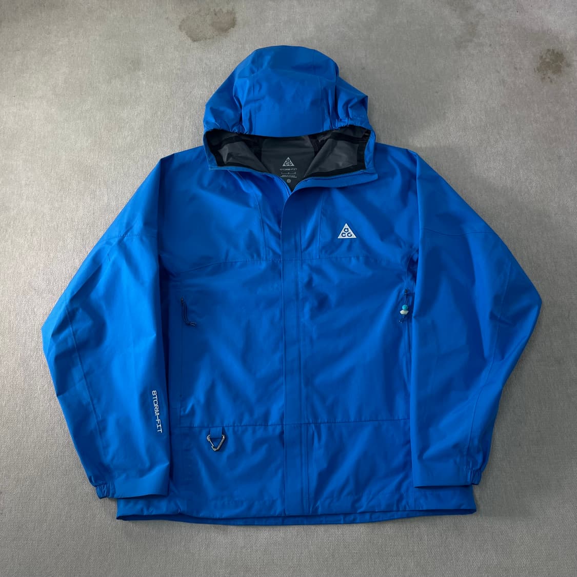 100 나이키 ACG 스톤핏 코프코어 바람막이자켓  상품이미지1