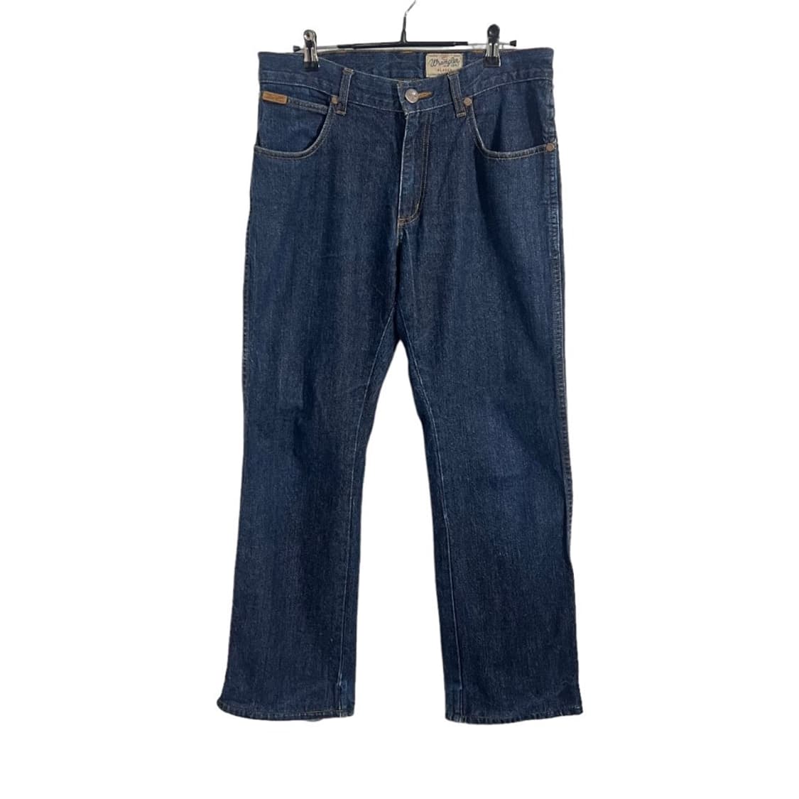 랭글러 데님팬츠  상품이미지1
