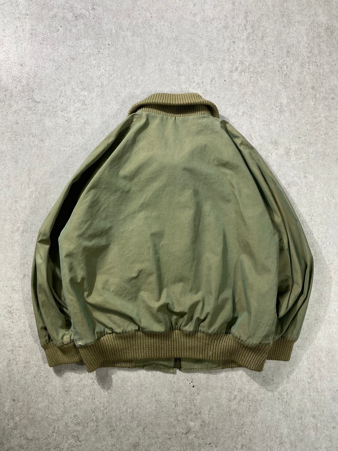 [48] 80s Burberrys 버버리 밀리터리 탱커자켓 상품이미지6