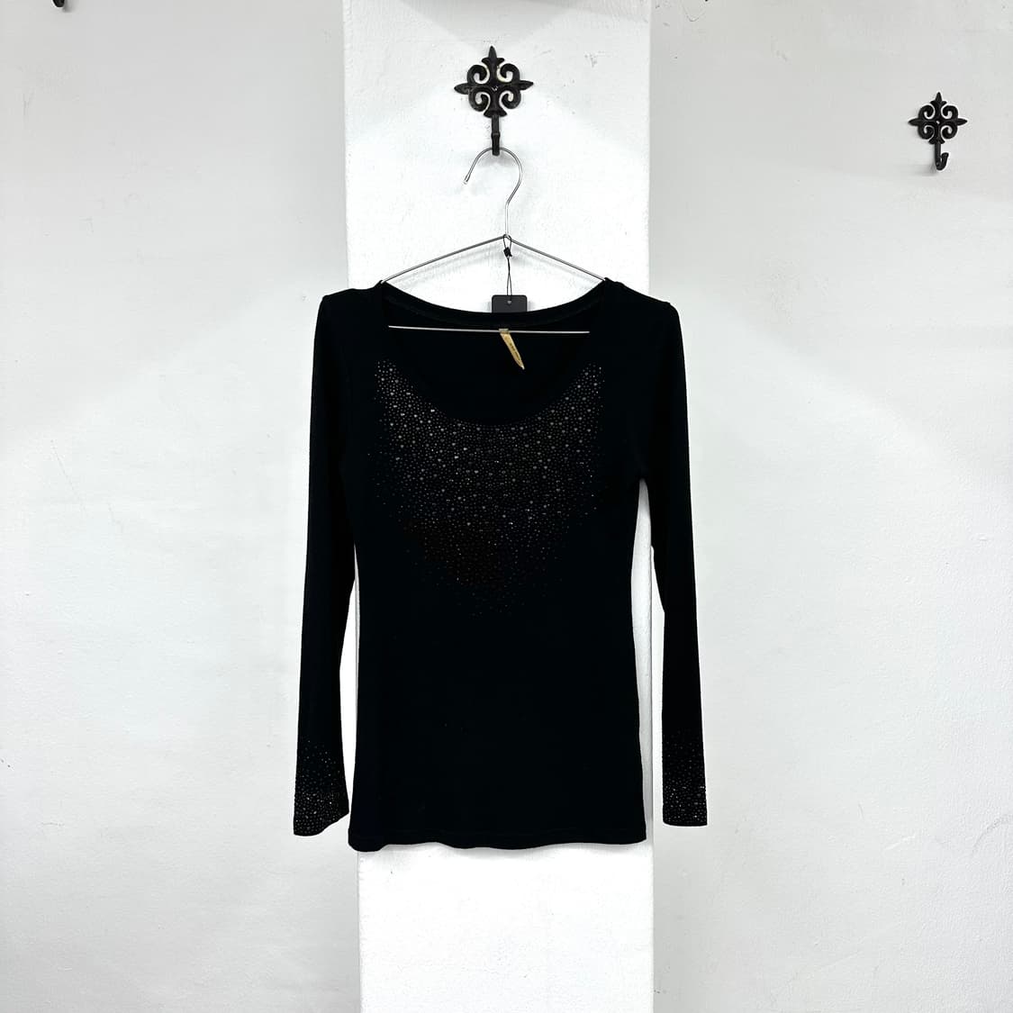 Royal party cubic long sleeve 상품이미지2